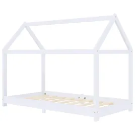 drewniane-lozko-dzieciece-domek-na-drzewie-166x88x1315cm-biale