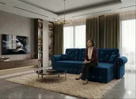 245x145cm-naroznik-glamour-welur-krysztalki-funkcja-spania-na-sprezynach