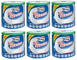 recznik-papierowy-foxy-tornado-zestaw-6-rolek