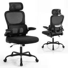 obrotowy-fotel-biurowy-krzeslo-ergonomiczne