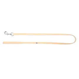 smycz-miejska-z-miekkiej-skory-dla-psa-soft-naturalny-15x120-cm