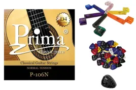 promo-struny-do-gitary-klasycznej-akcesoria