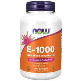 now-natural-e-1000-100caps