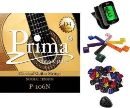 struny-do-gitary-klasycznej-tuner-stroik