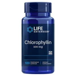 life-extension-chlorophyllin-100mg-100vegcaps