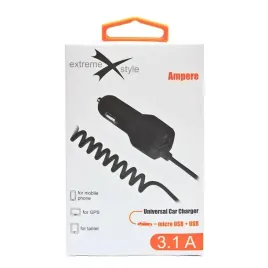 ladowarka-samochodowa-ampere-micro-usb-usb-3-1a