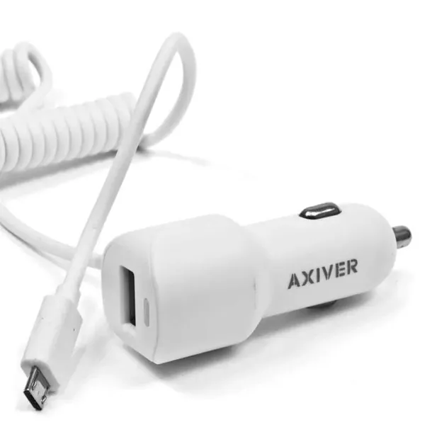 ladowarka-samochodowa-axiver-micro-usb-usb-2-1a