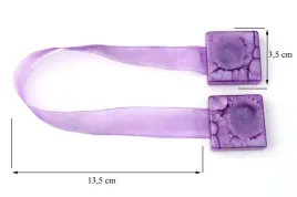 upinacz-dekoracyjny-z-magnesem-kwadrat-fioletowy-x2