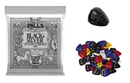 struny-do-gitary-klasycznej-ernie-ball-2406