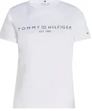 tommy-hilfiger-t-shirt-basic-bialy-xxl