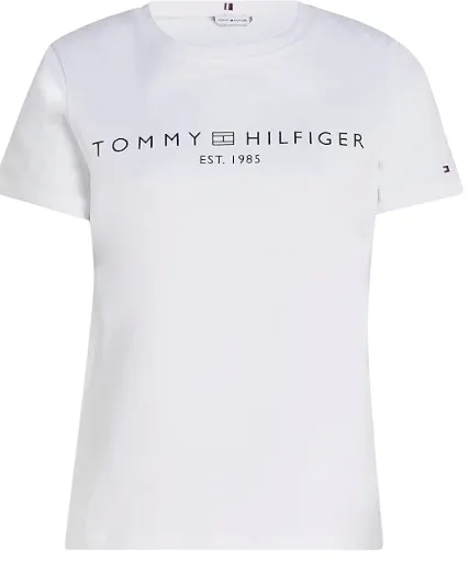 tommy-hilfiger-t-shirt-basic-bialy-xxl-stan-nowy