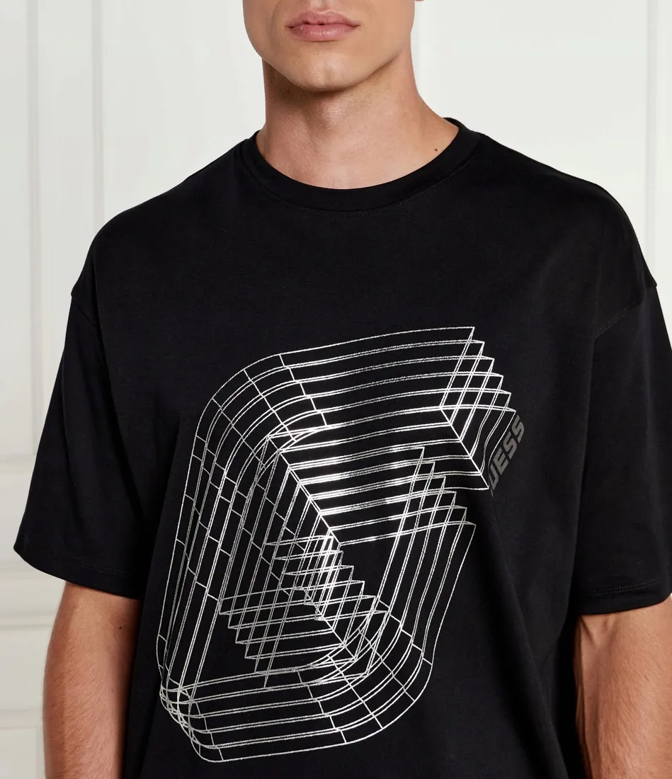 guess-active-t-shirt-caph-regular-fit-m