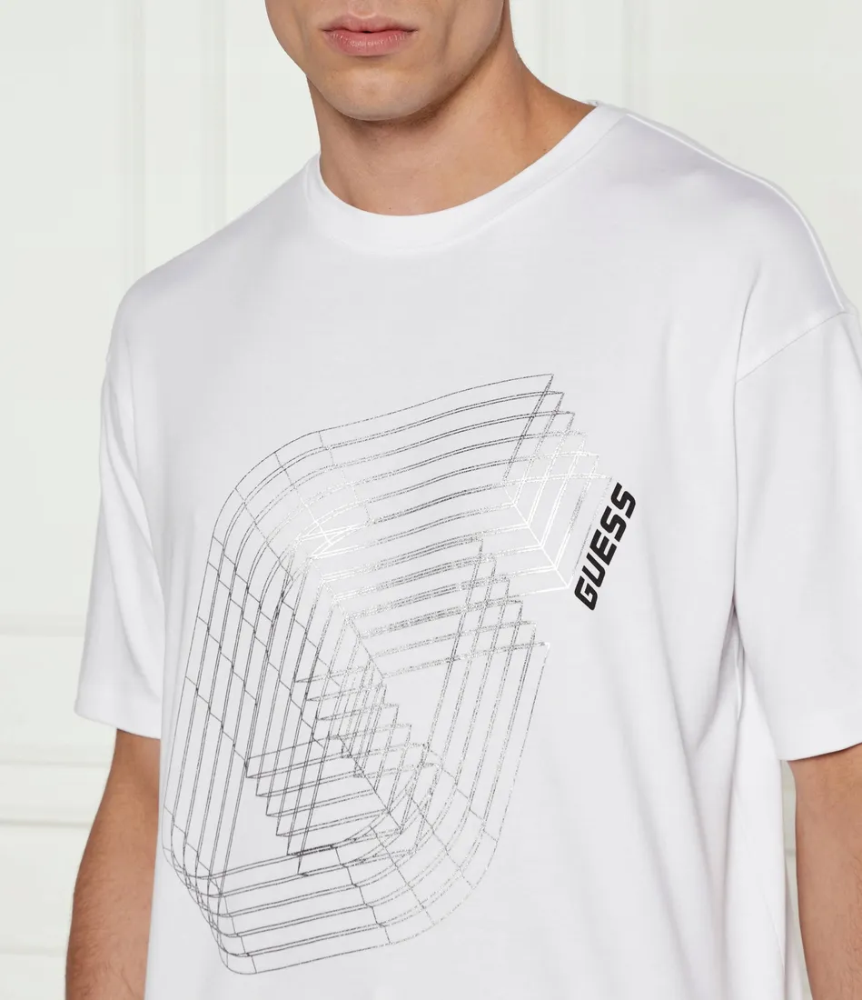 guess-active-t-shirt-caph-regular-fit-m