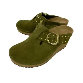 papillio-fanny-ring-buckle-pine-green-suede-narrow-r39