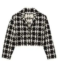 sandro-kurtka-z-bawelny-w-pepitke-z-ozdobnymi-cekinami-xs-34