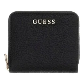 guess-portfel-damski-jessa-slg-small-zip-czarny
