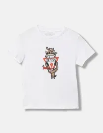 guess-t-shirt-bawelniany-dzieciecy-kolor-bialy-z-nadrukiem-n6ri03-k8hm4-12m