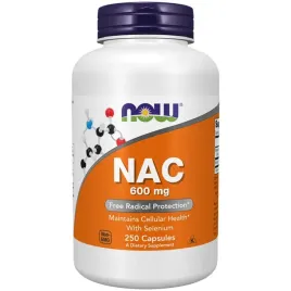now-nac-600mg-250vegcaps