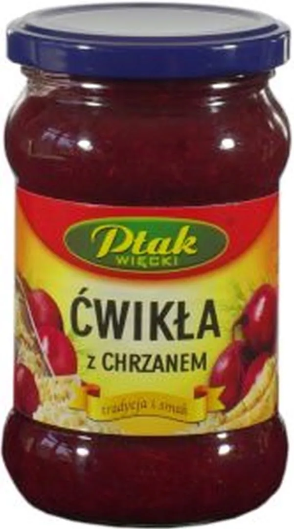 cwikla-z-chrzanem-ptak-275g-stan-nowy