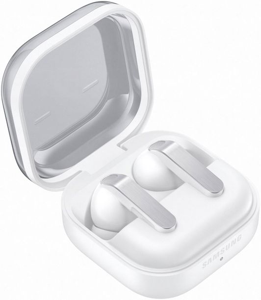 Samsung Galaxy Buds 4 Pro ANC SM-R640 White