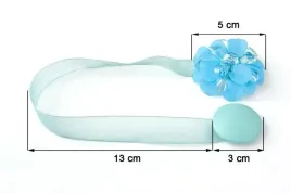 upinacz-dekoracyjny-z-magnesem-kwiatek-turkusowy-x2