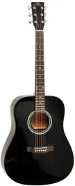 gitara-akustyczna-ars-nova-td-100-bk