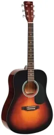 gitara-akustyczna-ars-nova-td-100-bsb