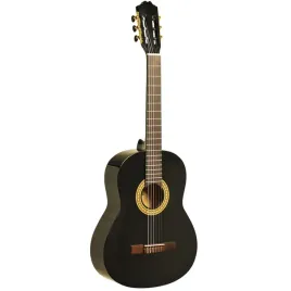gitara-klasyczna-3-4-tc-601-bkgl-czarny-polysk