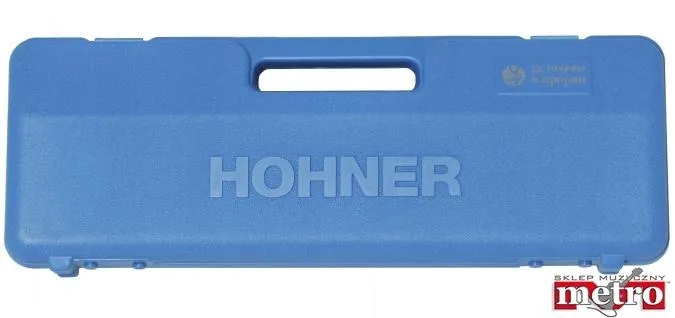 melodyka-hohner-student-32-blue