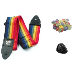 ernie-ball-eb-4044-rainbow-pasek-gitarowy