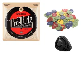 d-addario-ej45-struny-do-gitary-klasycznej-gratisy