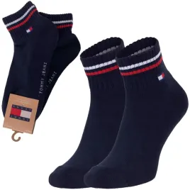 tommy-hilfiger-skarpety-skarpetki-stopki-2p-granatowe-r-43-46