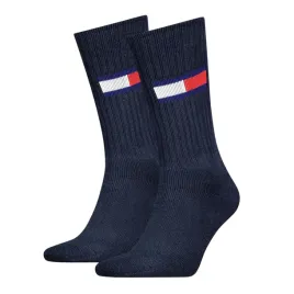 tommy-hilfiger-tommy-hilfiger-skarpety-skarpetki-dlugie-2p-granatowe-r39-42
