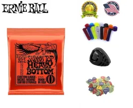 struny-do-gitary-elektrycznej-ernie-ball-2215