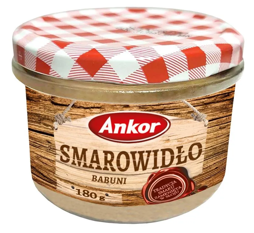 ankor-smarowidlo-babuni-180-g