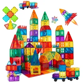 zestaw-100-magnetycznych-klockow-konstrukcyjnych-rozwijajacy-tworczosc