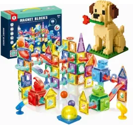 klocki-magnetyczne-178el-tor-kulkowy-kulodrom-swiecacy-129a-1-gratis