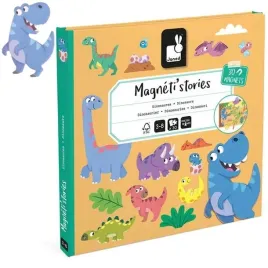magnetyczna-ukladanka-dinozaury-magneti-stories-3-janod