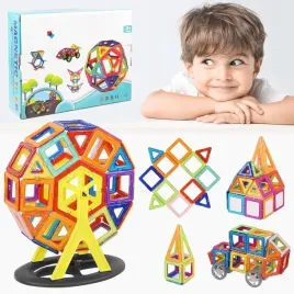 klocki-magnetyczne-3d-konstrukcyjne-duze-zestaw-xxl-104-el-magnetic-tiles