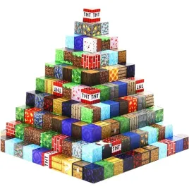 klocki-magnetyczne-klocki-szesciany-100-klockow-5-ludzik-klocki-piksele