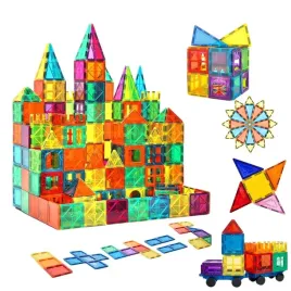 klocki-magnetyczne-panele-konstrukcyjne-edukacyjne-kolorowe-3d-zestaw-100el