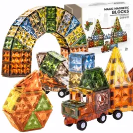 klocki-magnetyczne-konstrukcyjne-duze-panele-zestaw-xxl-100-magic-magnetic