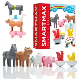 smartmax-farma-zwierzeta-magnetyczne-klocki-konstrukcyjne-zabawka-animals