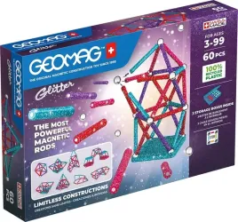 geomag-brokat-60-szt