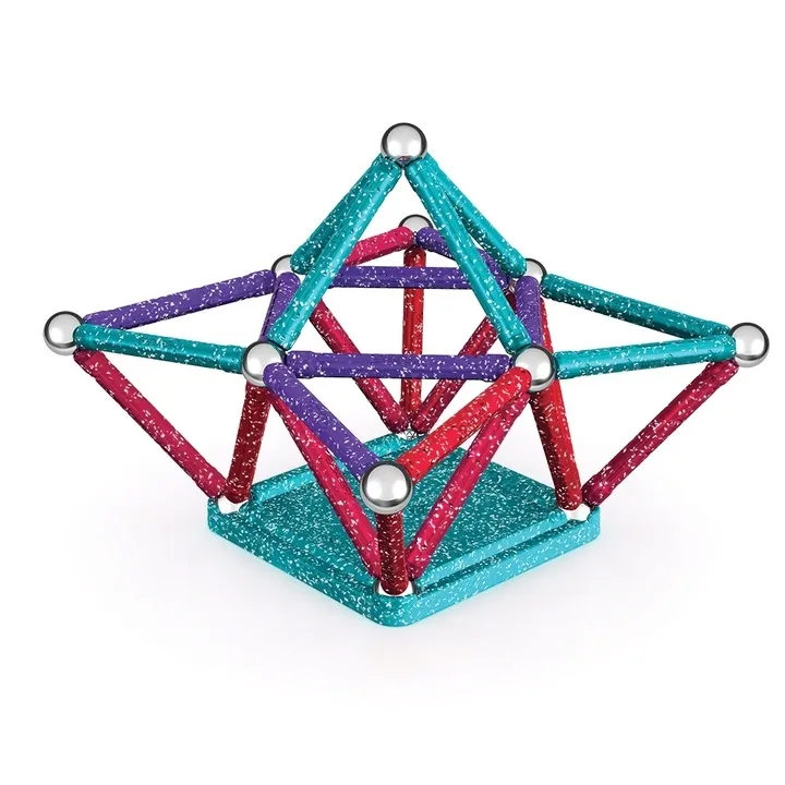 geomag-brokat-60-szt