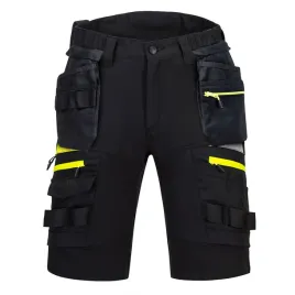 spodenki-szorty-dx4-holster-portwest-dx444-41
