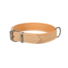 obroza-ze-skory-dla-psa-exclusive-naturalny-23-27-cm