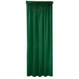zaslona-na-tasmie-pierre-cardin-sibel-140x270-ciemnozielona