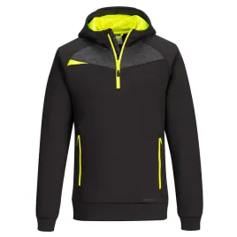 bluza-dx4-quarter-zip-hoodie-portwest-dx467-m