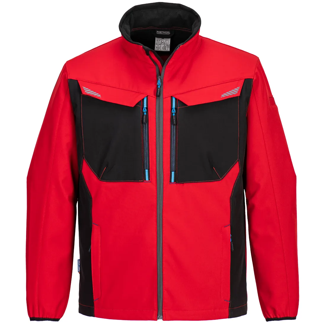 softshell-wx3-portwest-t750-xl
